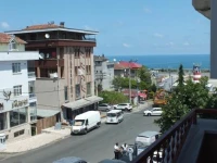 Altunkaynak Konaklama 