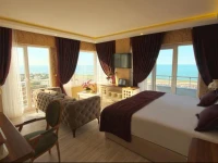 Andalouse Elegant Suite Hotel 