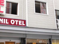 AnД±l Hotel 