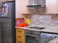 Apartment Sirin Houses Trabzon 