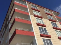 Ata Baran Apartment 