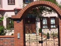 Ata Baran Villa 