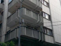 Ayasofya Apartment 