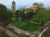 Ayasofya Residence 