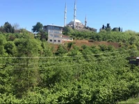 Aydinlar House 