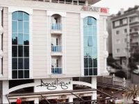 Aypart Hotel 