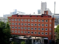 Ayyildiz Pension 