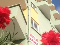 Besyildiz Apartment 