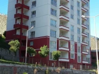 Bordo Apartment 