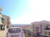 Boztepe Sima Evleri 