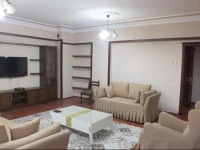 Bulvar Apart Trabzon 