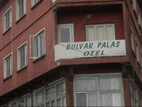 Bulvar Palas Hotel Trabzon 