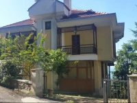 Camlik Villa 