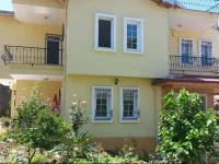 Can Villa Trabzon 