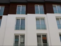 Central VIP Apartments 