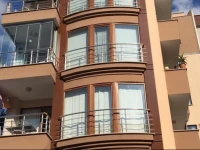 Ceylan Apart Trabzon 
