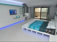 Dekar Apartments 