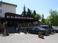 Hotel Farabi 