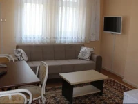 GГјler Central Apartment 