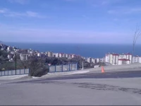 Gunes Apartment 