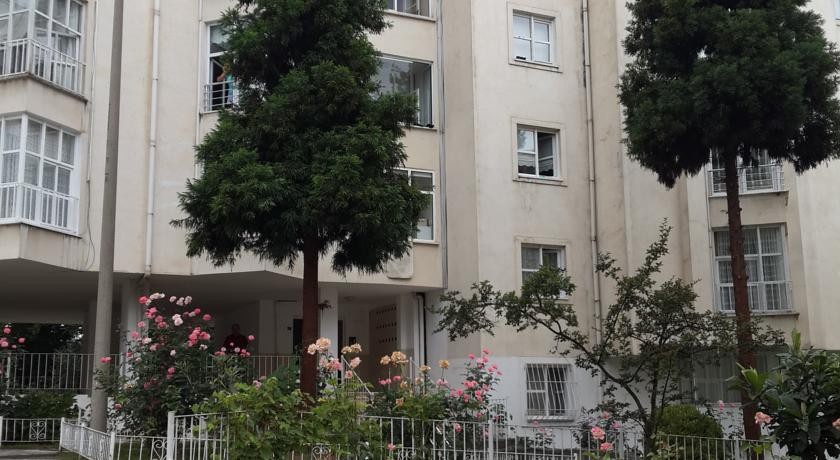 Gurgen Apartment 