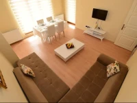 Hanedan Suites 