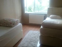 Hasan Apartment 