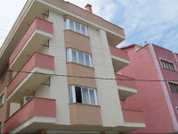 Istiklal Eco Apart 