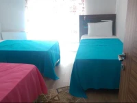 Kemerkaya Apart 