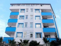 Kuzey Residence 