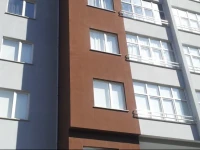 Lazuri Residence 