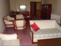 Luks Apartment Trabzon 