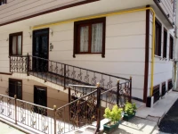 Mazlum Apart 
