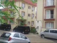 Menekse Apartment 