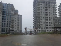 Meral Apartment 
