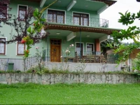 Meserya Ev 