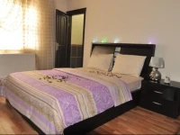 Nahla Dubleks Apartment 