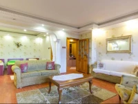 Nazli Apartment 2 