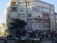 NeziМ‡h Apart 