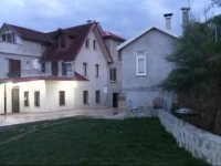 Nur Apartment 