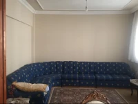 Ozak Apartment 