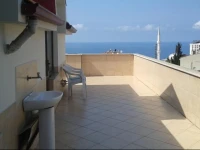Ozbey Apartament 