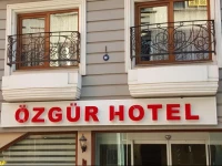 Hotel Ozgur 