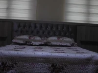 Hotel Paradise Lost 