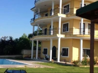 Peace Villas Trabzon 