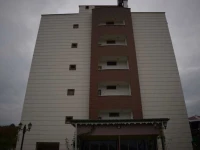 Pelitli Apartment 