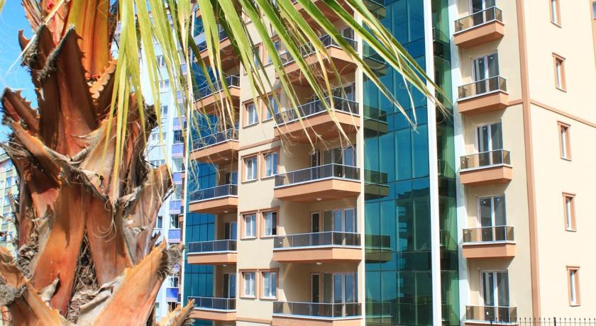 Qamar Prestige Suites 