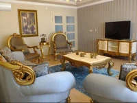 Real King Residence Hotel 