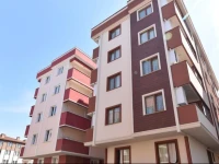Residence Ottoman Aparts 