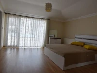 Safari Bostanci Apart 